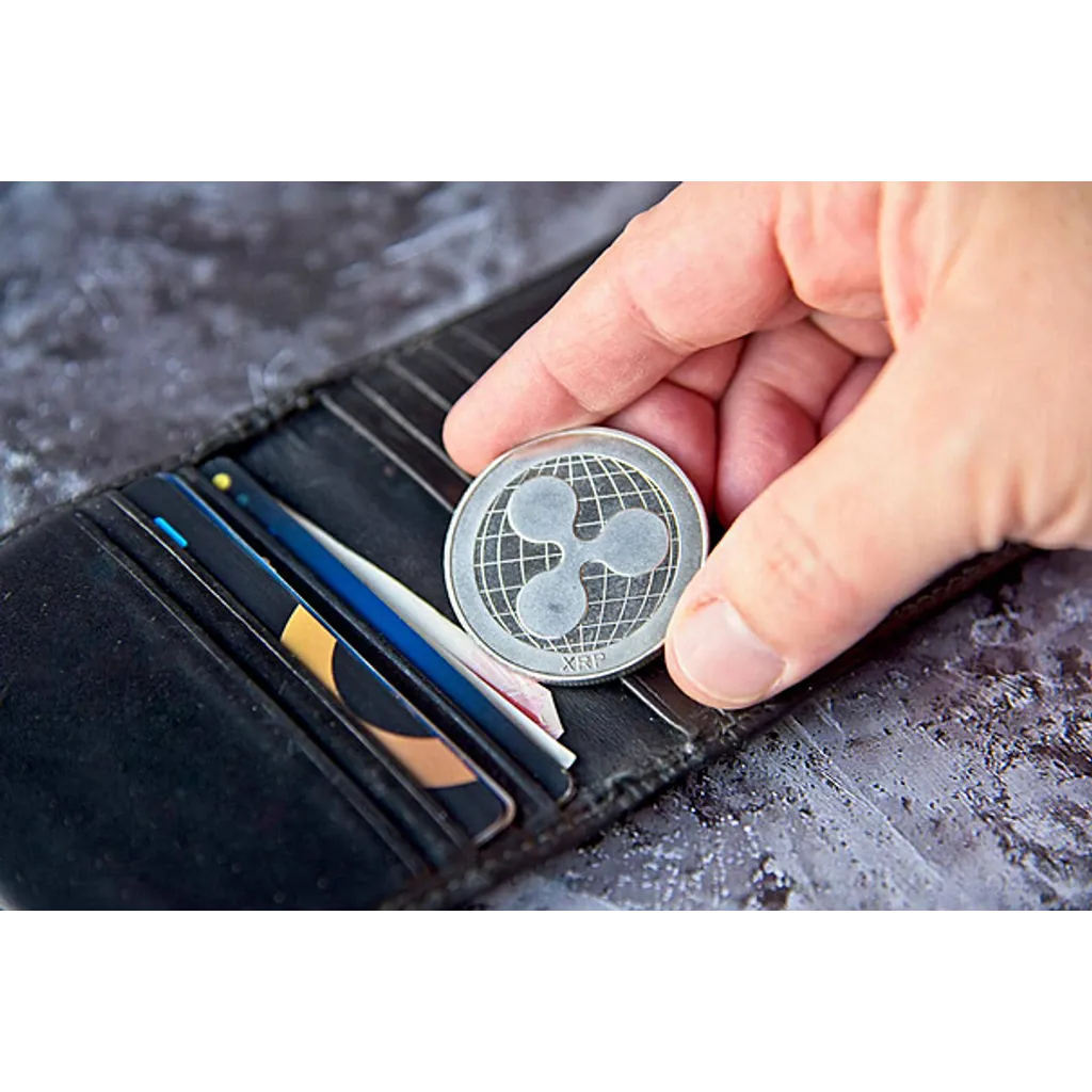 XRP Enters Historical Window That Has Previously Led To Triple-Digit Rallies XRP Enters Historical Window That Has Previously Led To Triple-Digit Rallies