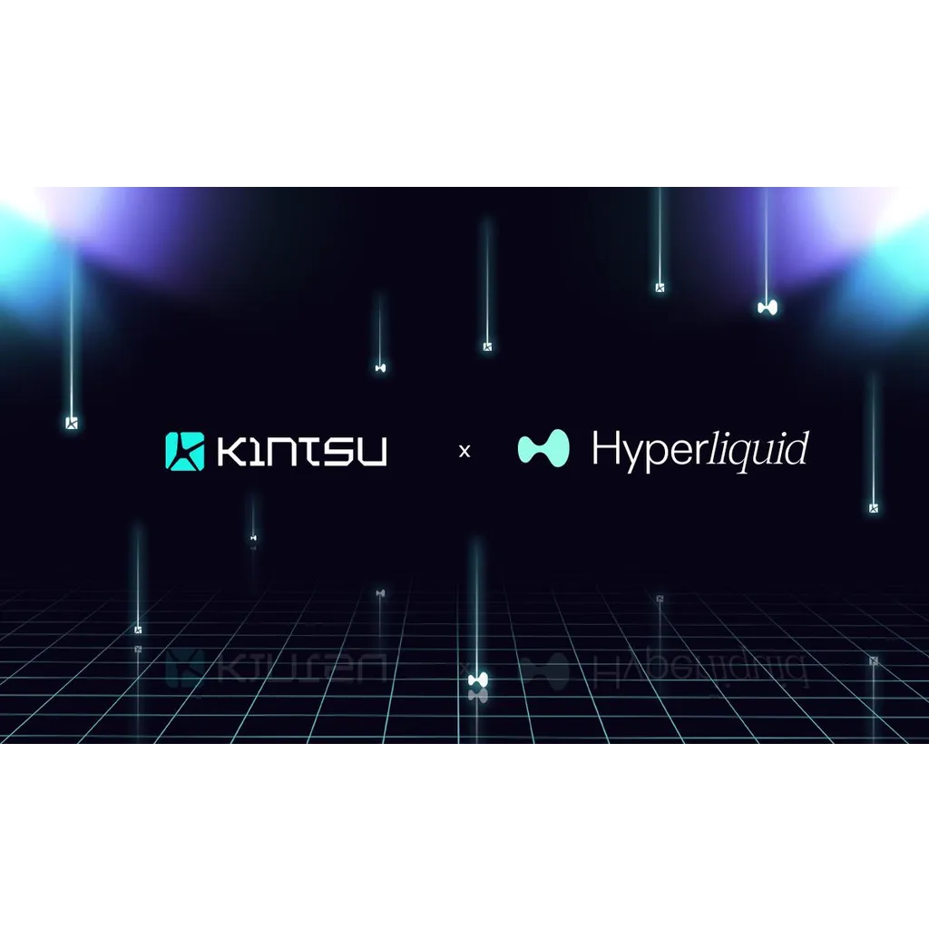 Kintsu launches sHYPE token on Hyperliquid platform Kintsu launches sHYPE token on Hyperliquid platform