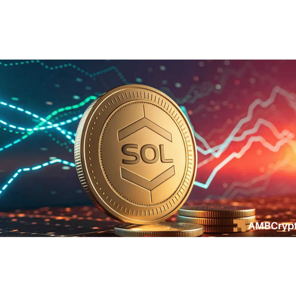 Can Solana hit 9? – Whale’s M bet says yes, IF… Can Solana hit 9? – Whale’s M bet says yes, IF…