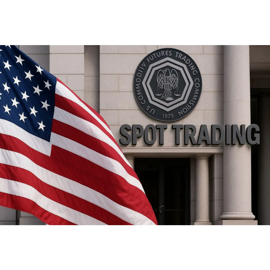 Best Crypto to Buy as CFTC Plans Spot Trading Best Crypto to Buy as CFTC Plans Spot Trading