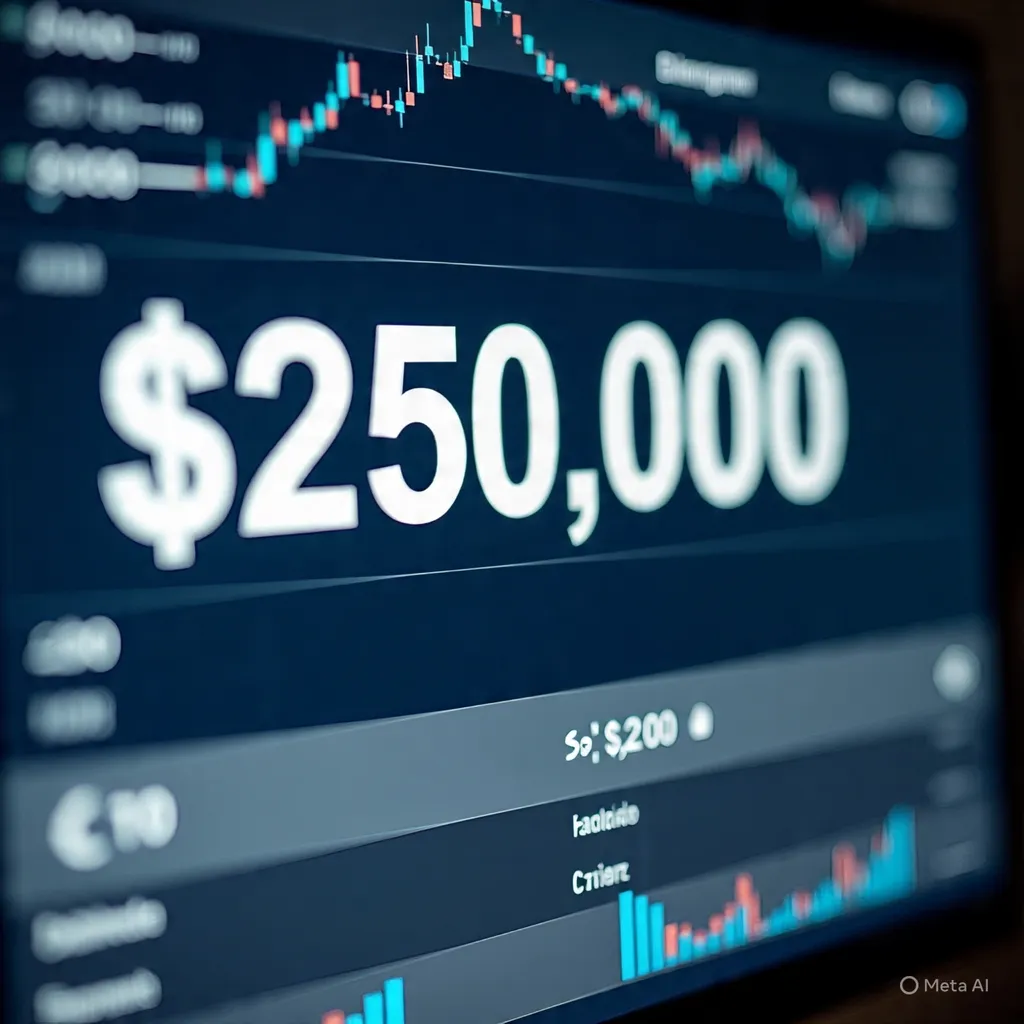 Bitcoin’s Next Milestone: 0K In Sight After 0K Test, Analyst Says Bitcoin’s Next Milestone: 0K In Sight After 0K Test, Analyst Says