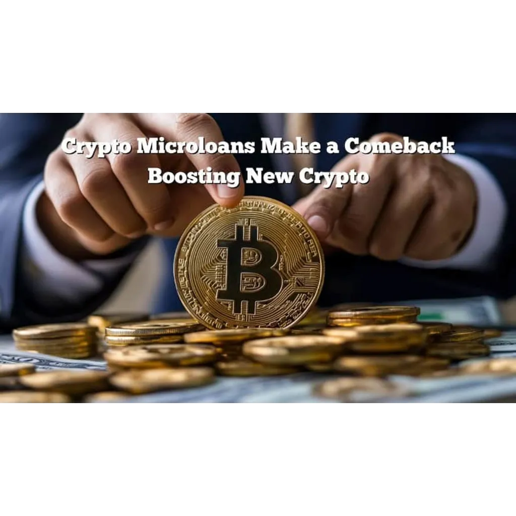 These 3 New Crypto Projects Lead the Charge These 3 New Crypto Projects Lead the Charge