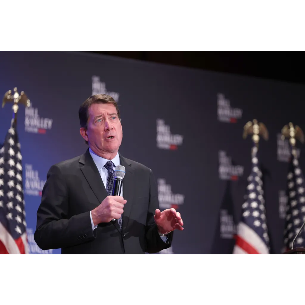 Senate Advances Stablecoin Bill, Clearing the Way for Final Passage Senate Advances Stablecoin Bill, Clearing the Way for Final Passage
