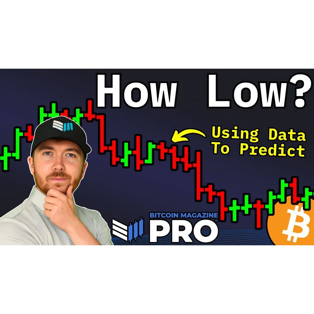 Mathematical models predict Bitcoin price floor using analytical methods Mathematical models predict Bitcoin price floor using analytical methods