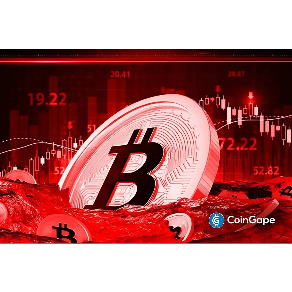 Bitcoin price faces crash risk as treasury companies plan fire sale Bitcoin price faces crash risk as treasury companies plan fire sale