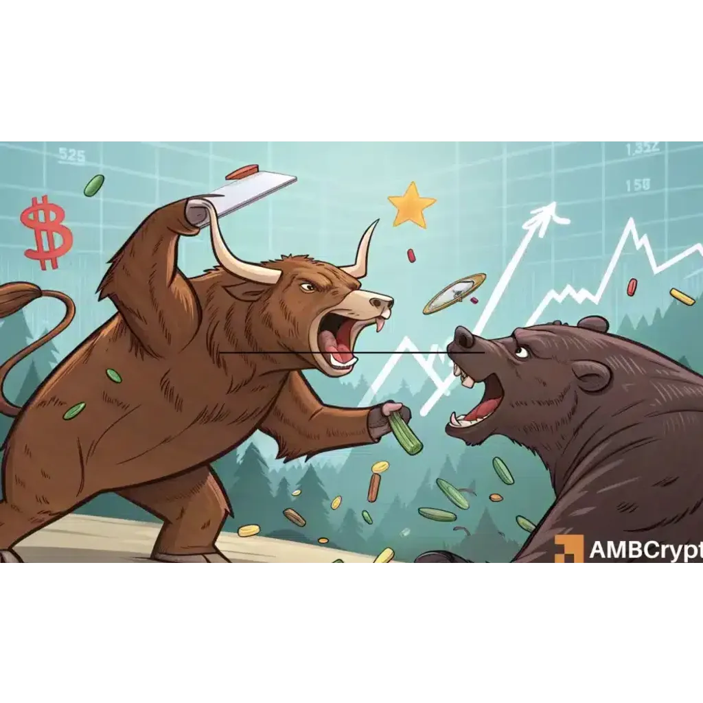 MemeCore rallies 12 percent to new all-time high with caution MemeCore rallies 12 percent to new all-time high with caution