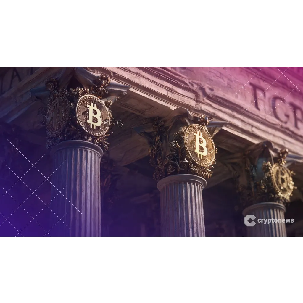 UniCredit’s Capital-Protected Play on BlackRock Bitcoin ETF UniCredit’s Capital-Protected Play on BlackRock Bitcoin ETF