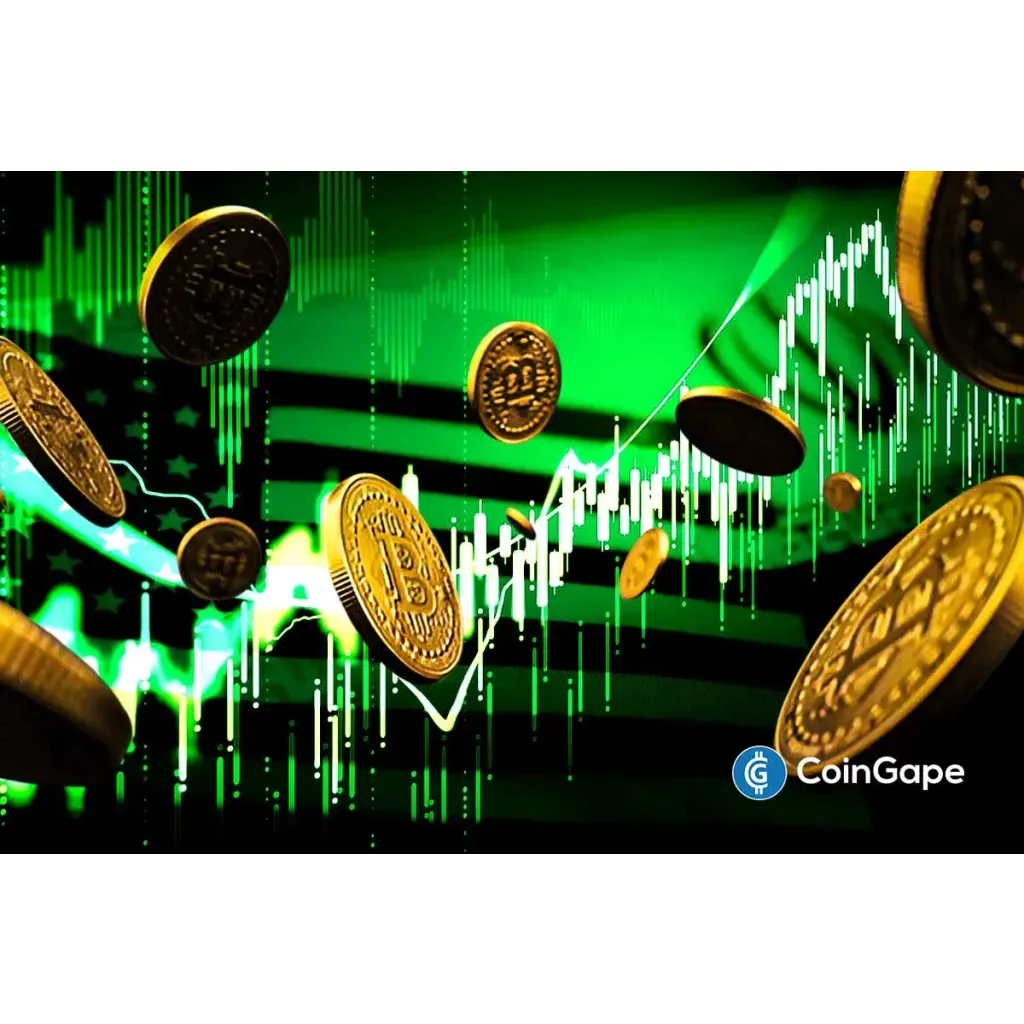 Bitcoin Price Rises to k as Gold Crashes Amid U.S.-Iran Conflict Bitcoin Price Rises to k as Gold Crashes Amid U.S.-Iran Conflict