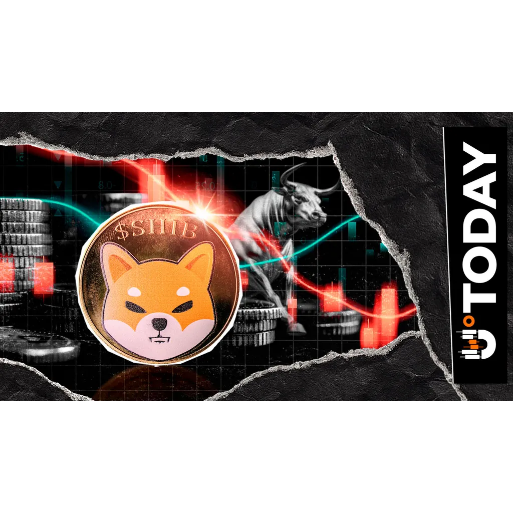Why Is Shiba Inu’s (SHIB) 7% Drop Actually Bullish? Candlestick Pattern Revealed Why Is Shiba Inu’s (SHIB) 7% Drop Actually Bullish? Candlestick Pattern Revealed