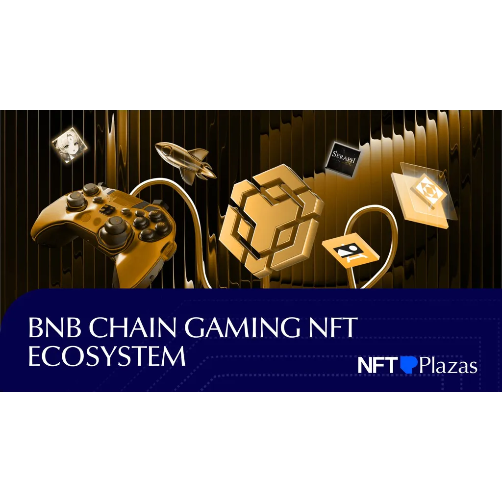 BNB Chain Gaming NFT Ecosystem: Activity and Top Projects in 2026 BNB Chain Gaming NFT Ecosystem: Activity and Top Projects in 2026