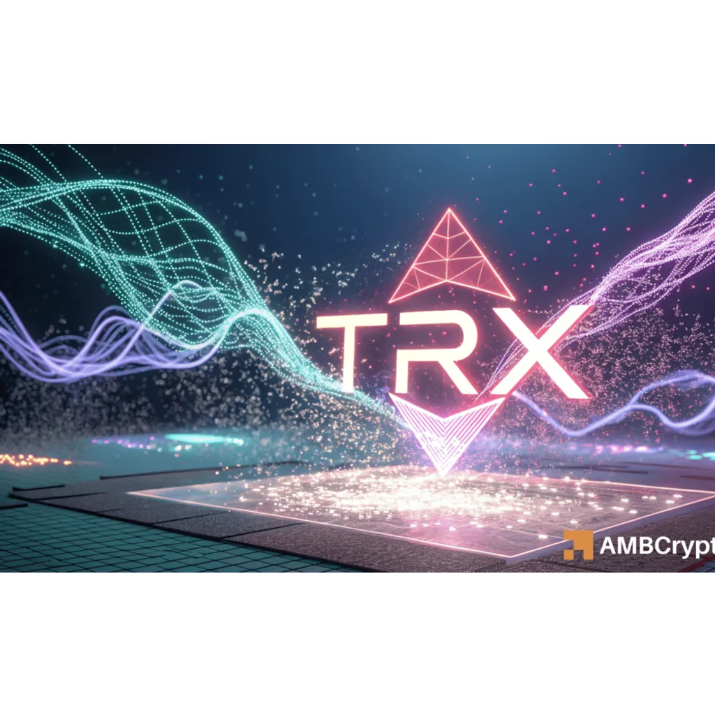 Tron’s alt= Tron’s alt=