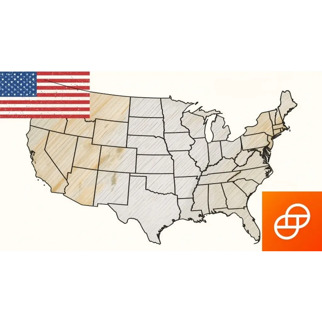 Gemini Launches Prediction Markets Across All 50 US States After Five-Year Wait Gemini Launches Prediction Markets Across All 50 US States After Five-Year Wait