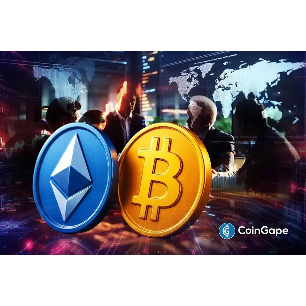 Cryptocurrency markets show gains as investor sentiment shifts positively Cryptocurrency markets show gains as investor sentiment shifts positively