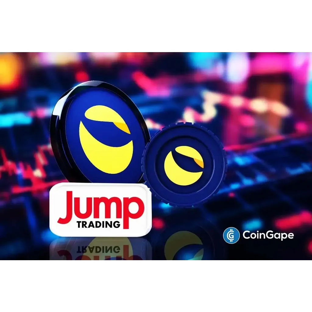 Jump Trading Faces Billion Case Jump Trading Faces Billion Case
