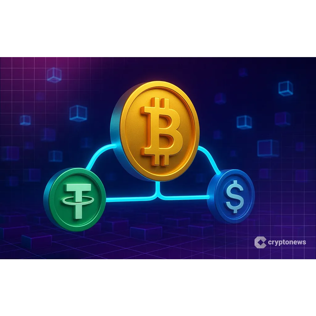 Bitcoin Yield Potential Role in Stablecoin Settlement Systems Bitcoin Yield Potential Role in Stablecoin Settlement Systems