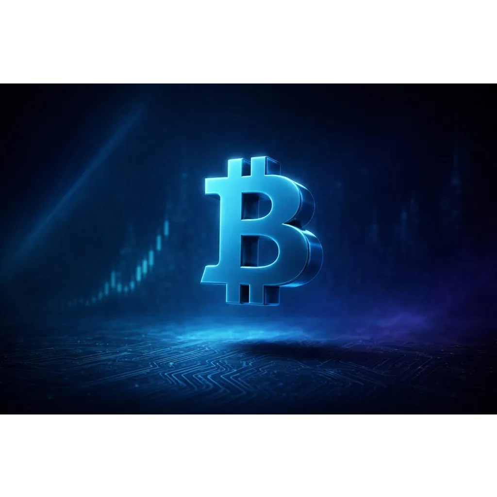Beneath Bitcoin’s Price Dip, Open Interest Signals a Structural Shift Beneath Bitcoin’s Price Dip, Open Interest Signals a Structural Shift