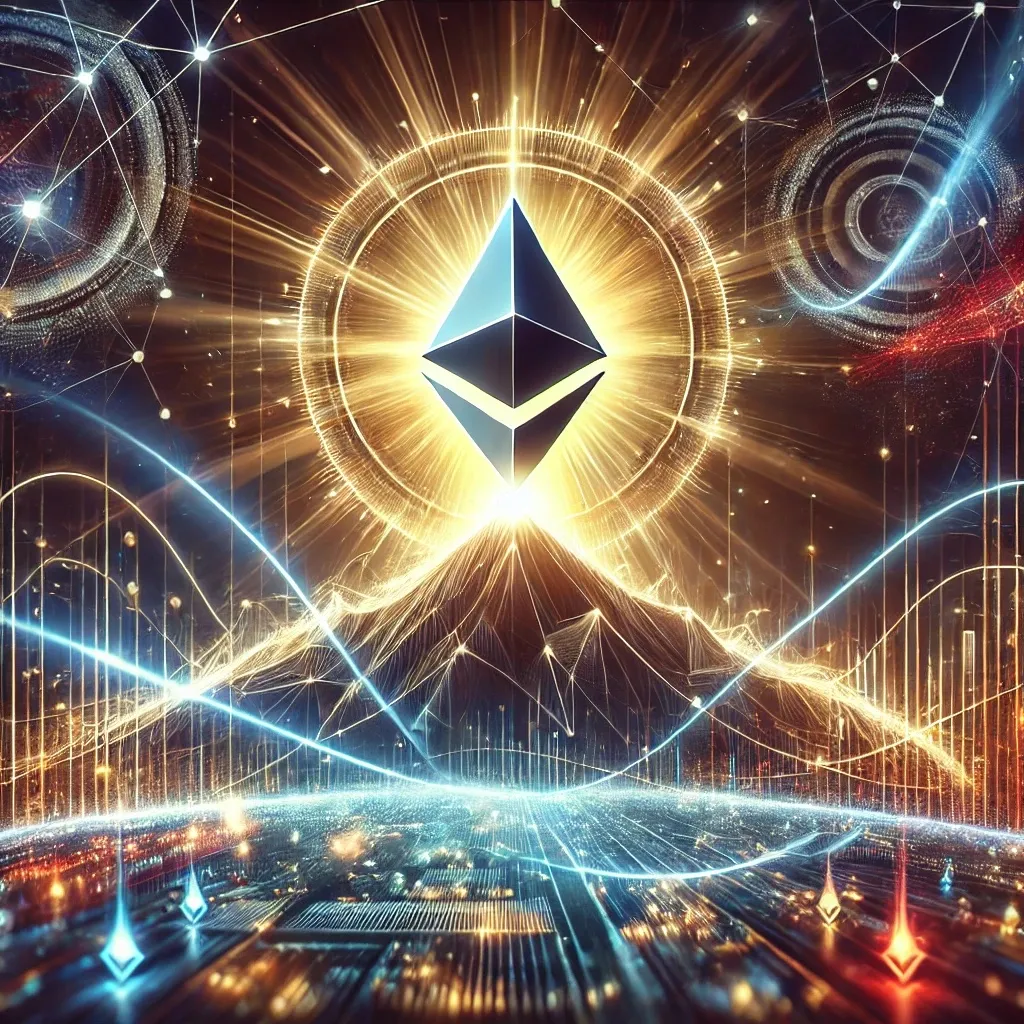 Ethereum hits 1.87M daily transactions as ETH nears all-time high Ethereum hits 1.87M daily transactions as ETH nears all-time high