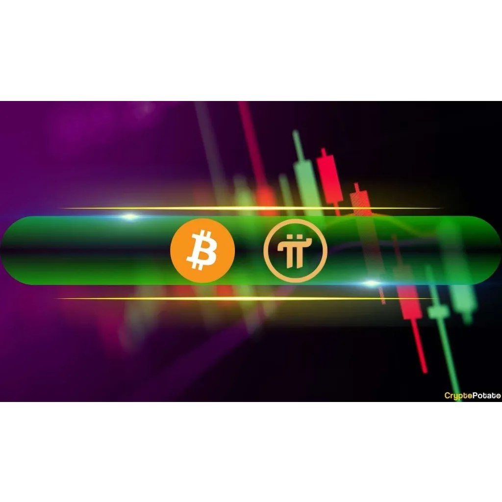 PI Token jumps 25 percent and Bitcoin hits 6K in 0B daily market gain PI Token jumps 25 percent and Bitcoin hits 6K in 0B daily market gain