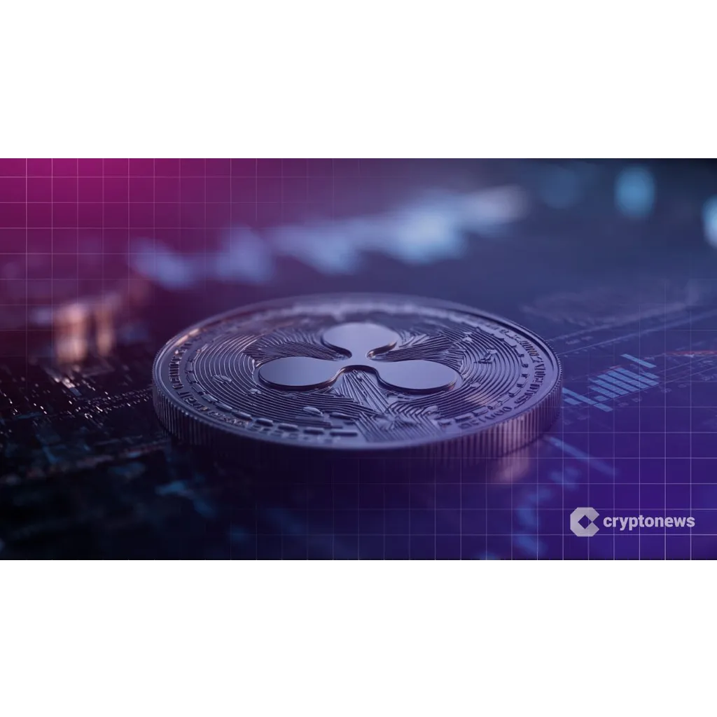 SolMining XRP Smart Contract for Passive Income SolMining XRP Smart Contract for Passive Income