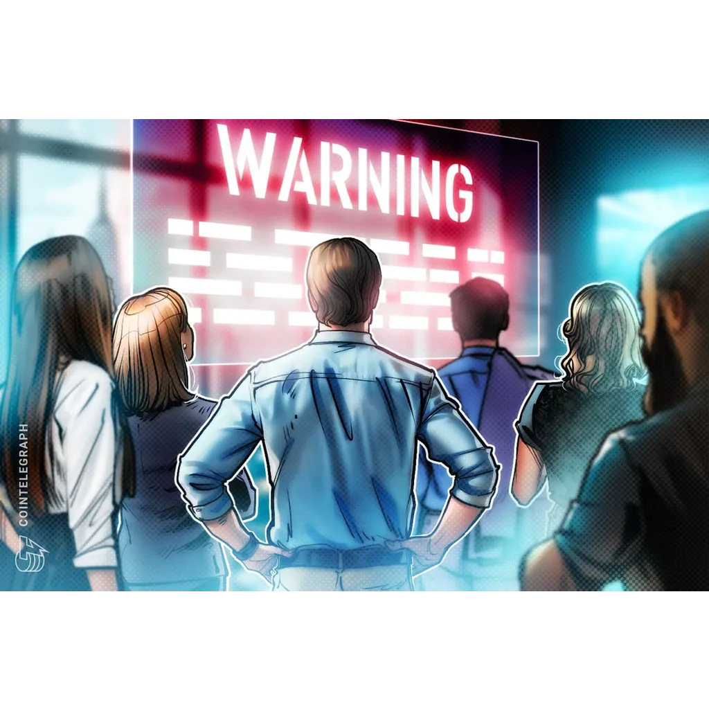 Sygnia urges investors to exercise caution regarding Bitcoin ETF exposure Sygnia urges investors to exercise caution regarding Bitcoin ETF exposure