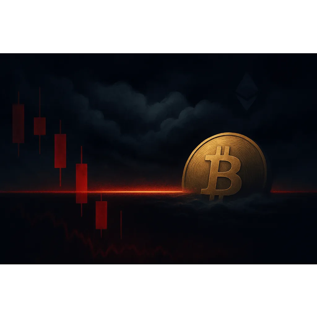 Bitcoin roadmap for December highlights key technical and market signals Bitcoin roadmap for December highlights key technical and market signals
