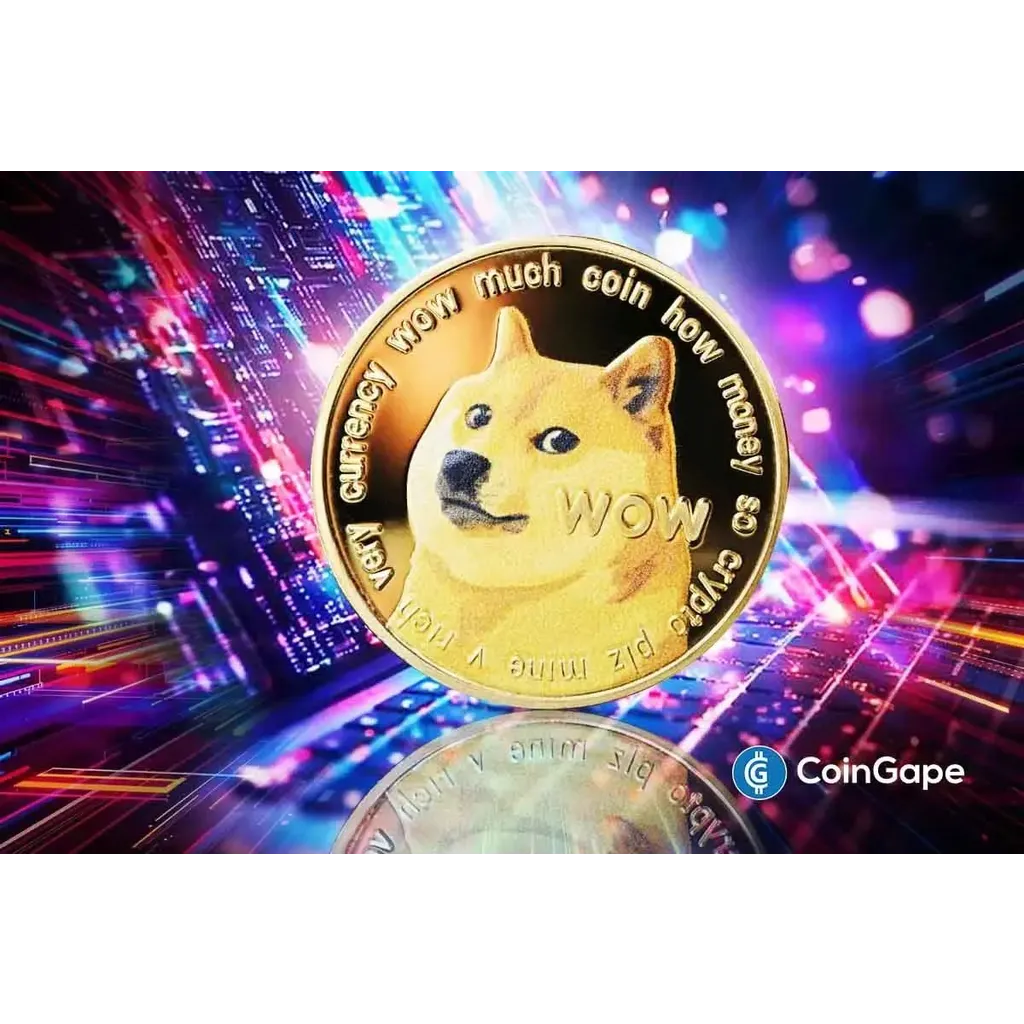 CleanCore Dogecoin treasury gains million as holdings near 1 billion DOGE CleanCore Dogecoin treasury gains million as holdings near 1 billion DOGE