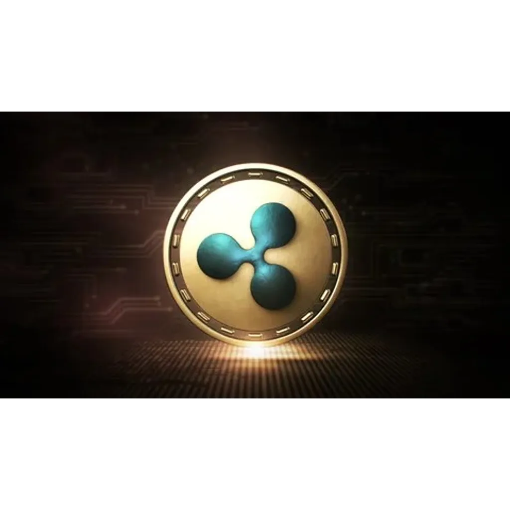 XRP Sees Re-Accumulation Signals From Korean Trading Desks As Traders Quietly Build Positions XRP Sees Re-Accumulation Signals From Korean Trading Desks As Traders Quietly Build Positions