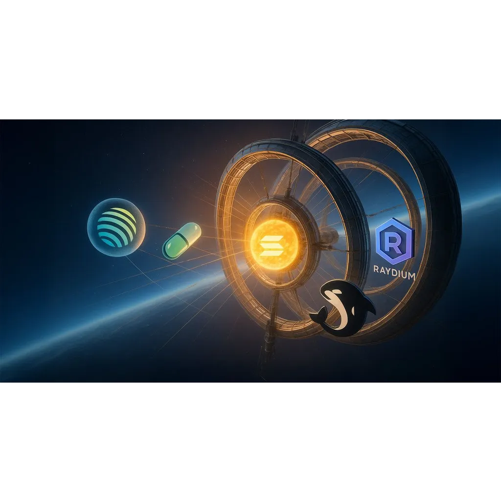 PumpSwap leads Solana DEX with 74% volume PumpSwap leads Solana DEX with 74% volume