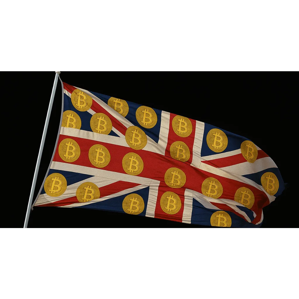 UK financial authorities remove Bitcoin ETN restrictions for professional investors UK financial authorities remove Bitcoin ETN restrictions for professional investors