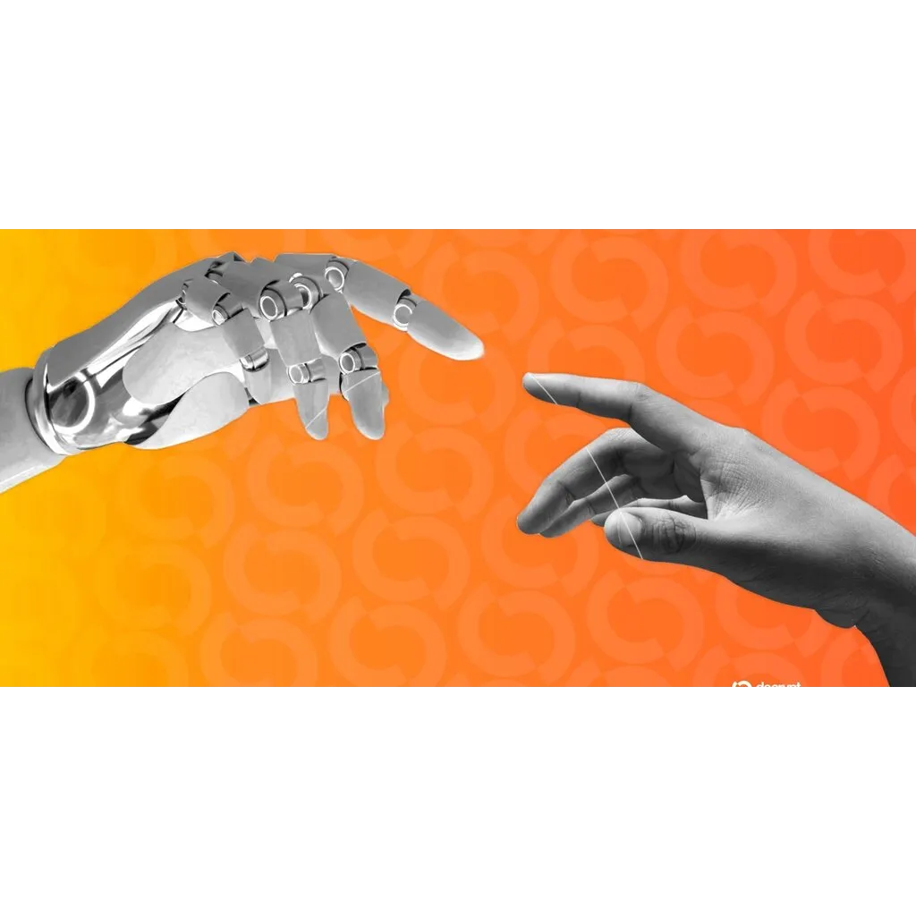 Advanced artificial intelligence revives historical fears of demon possession Advanced artificial intelligence revives historical fears of demon possession