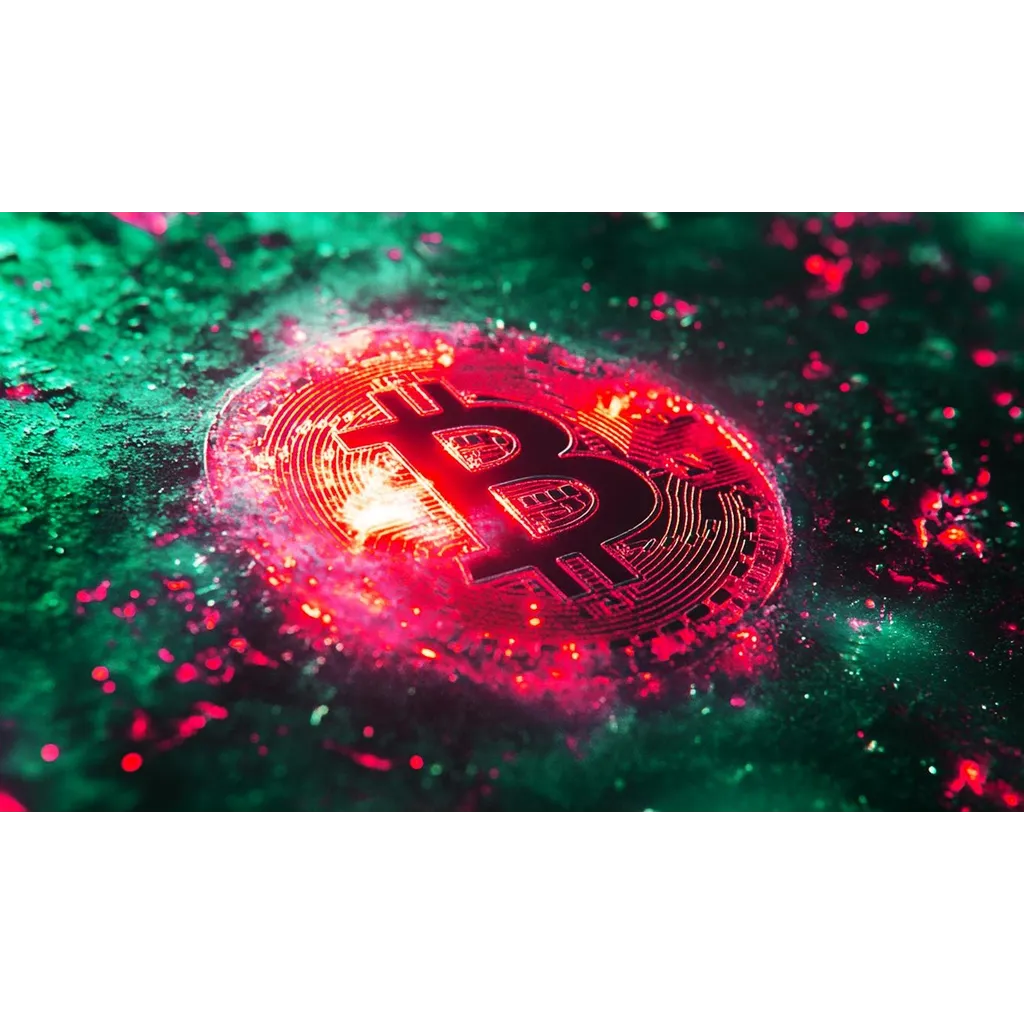 Galaxy Digital moves 7M Bitcoin to exchanges Galaxy Digital moves 7M Bitcoin to exchanges
