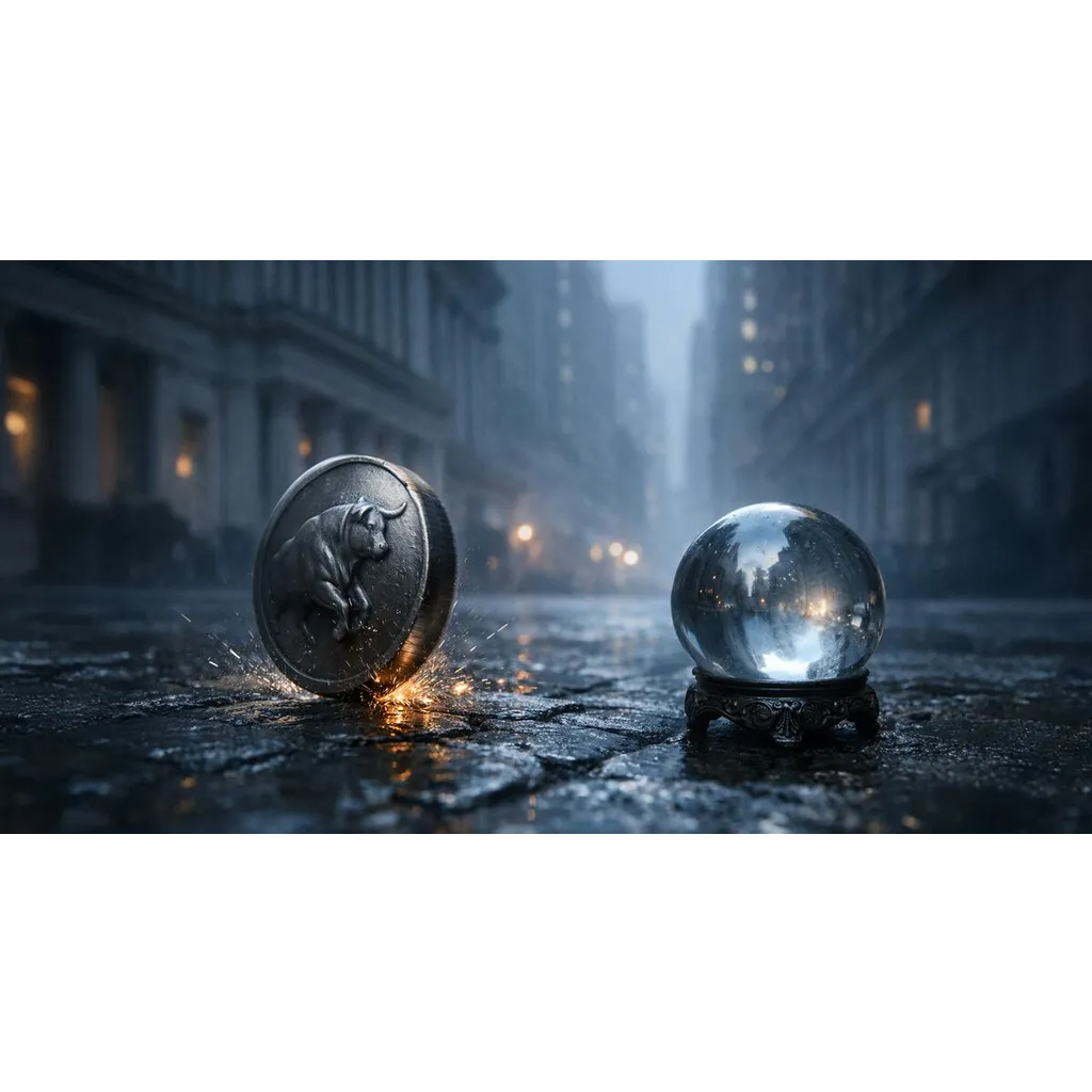Wall Street is desperate to copy crypto’s prediction markets as Cboe files for “Yes/No” options Wall Street is desperate to copy crypto’s prediction markets as Cboe files for “Yes/No” options