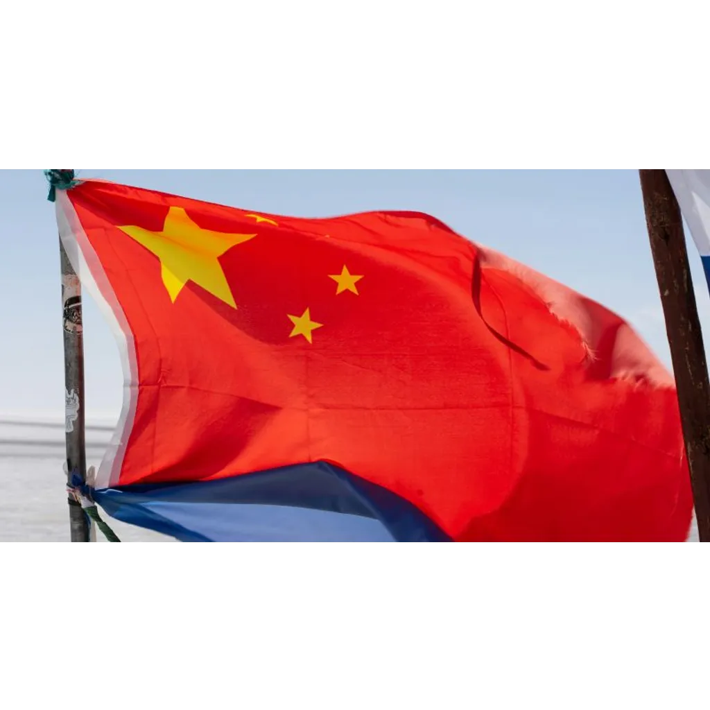 China warns against stablecoin promotion China warns against stablecoin promotion