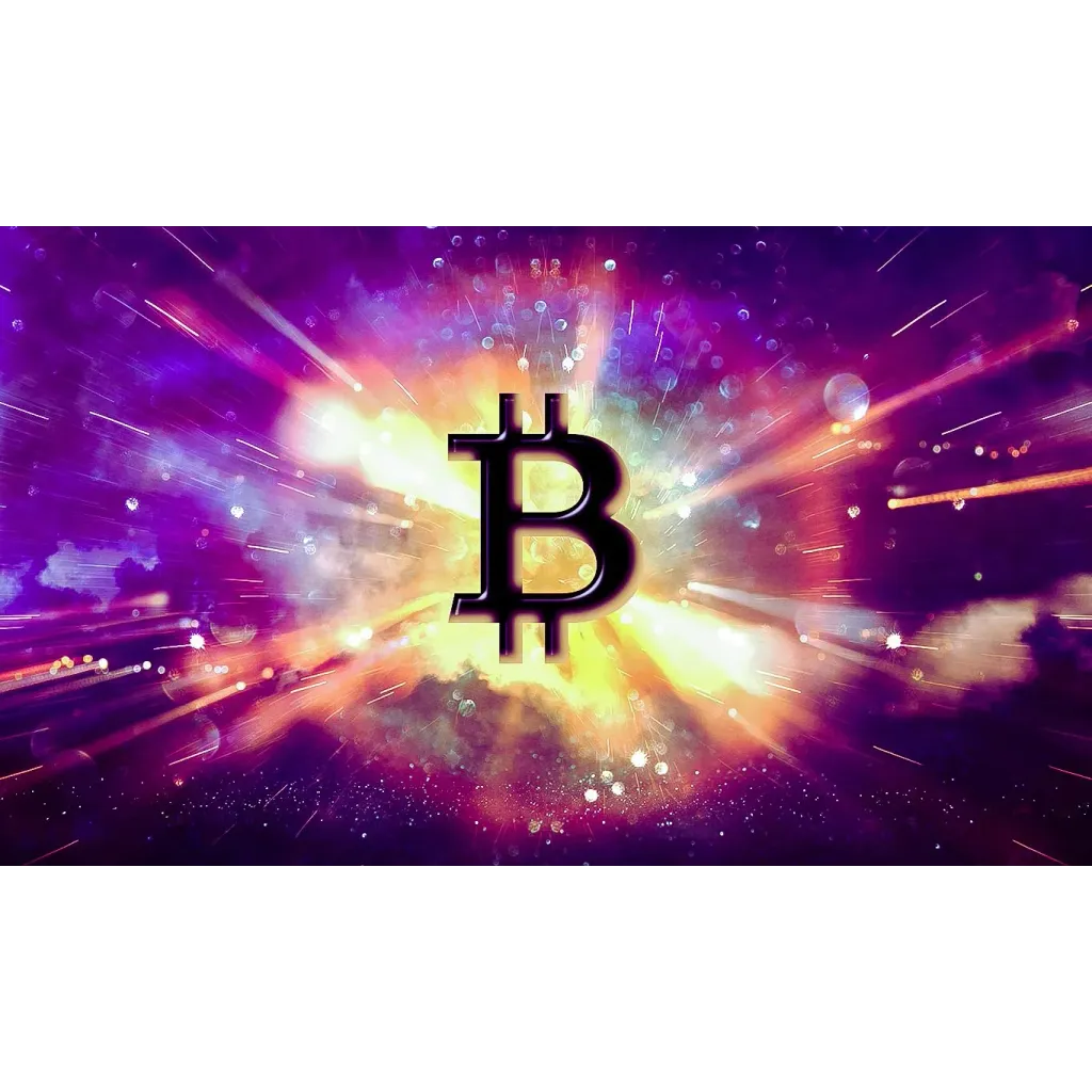 Bitcoin Reclaiming This Critical Resistance Level Would Be a Big Signal for the Next Leg Up, Says Analyst Michaël van de Poppe – The Daily Hodl Bitcoin Reclaiming This Critical Resistance Level Would Be a Big Signal for the Next Leg Up, Says Analyst Michaël van de Poppe – The Daily Hodl