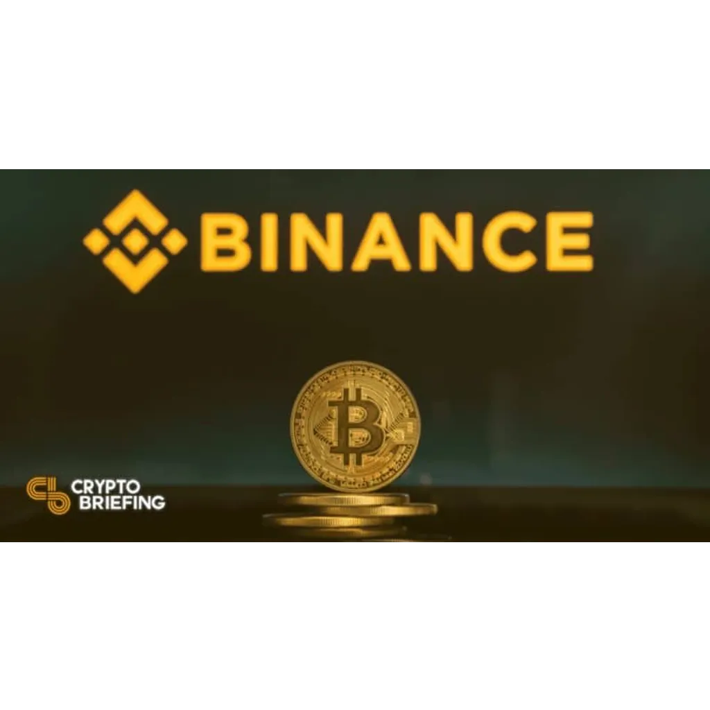 Binance SAFU Fund buys 1,315 Bitcoin worth over 0 million Binance SAFU Fund buys 1,315 Bitcoin worth over 0 million