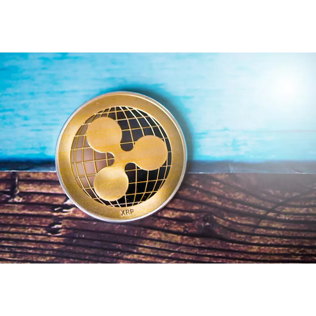 Investment Manager Predicts XRP Will Dominate This Trillion-Dollar Sector Investment Manager Predicts XRP Will Dominate This Trillion-Dollar Sector