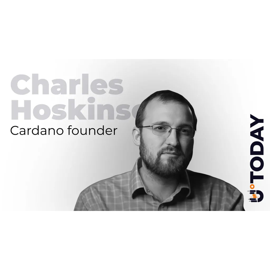Cardano Founder Calls Treasury Secretary Bitcoin Tweet Magical Cardano Founder Calls Treasury Secretary Bitcoin Tweet Magical