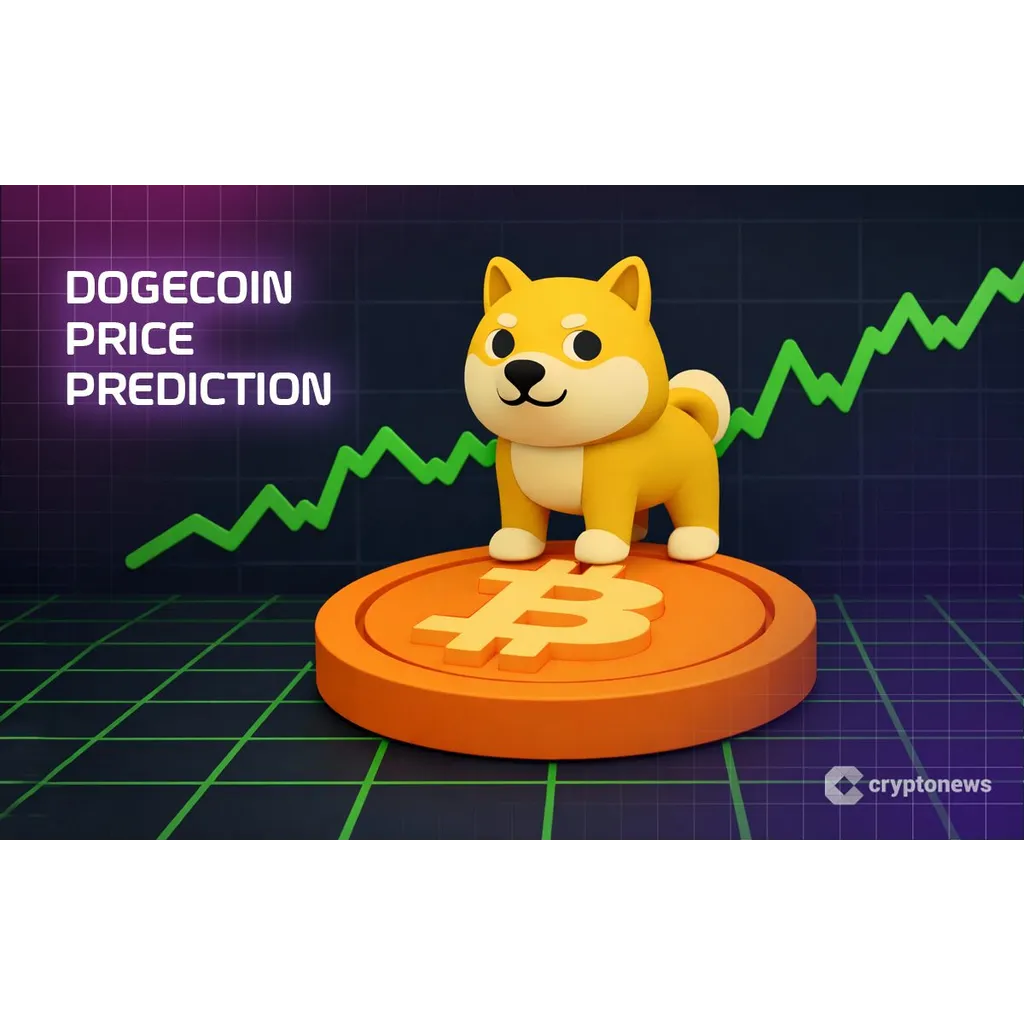 Chart Signals DOGE Could Outrun Bitcoin – Is the Meme King About to Flip BTC Again? Chart Signals DOGE Could Outrun Bitcoin – Is the Meme King About to Flip BTC Again?