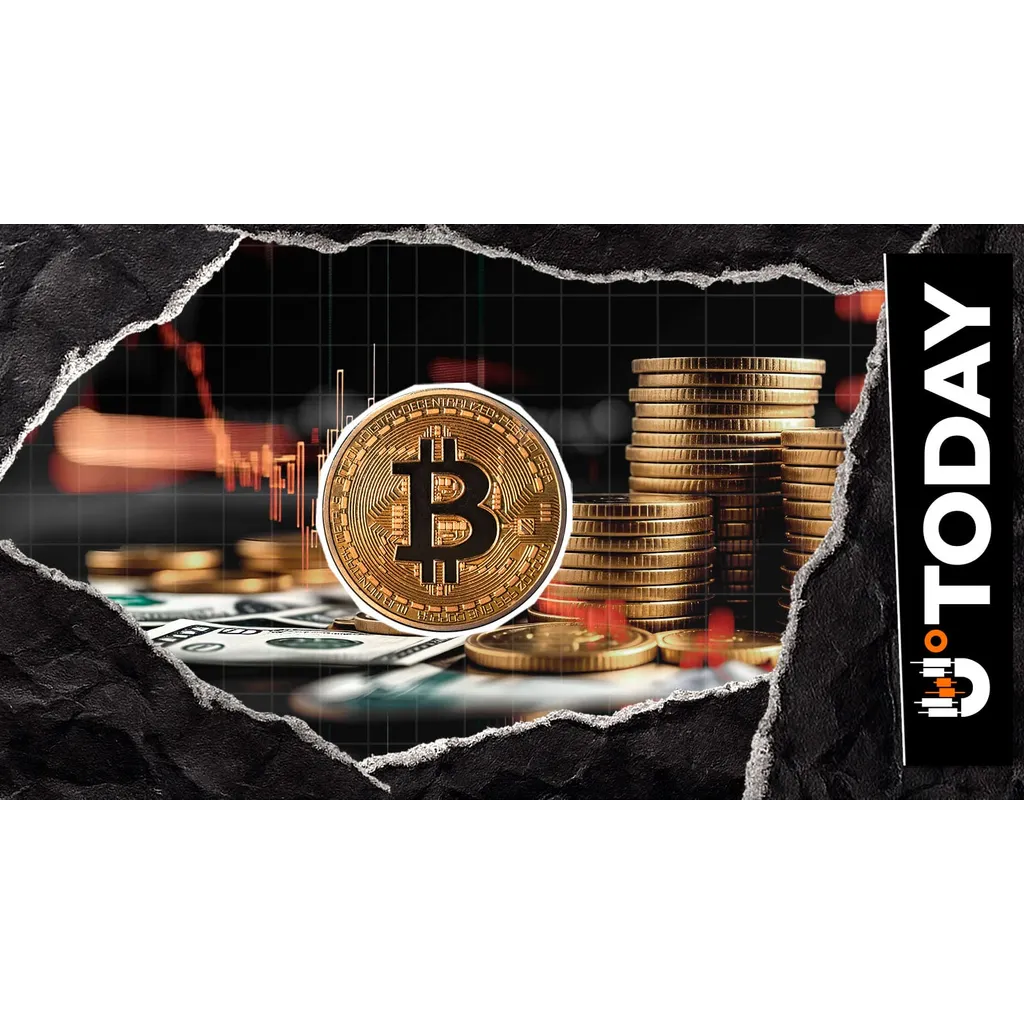 Bitcoin Whales Stack 7 Million Bid Wall While Sell Zone Looms at ,000 Bitcoin Whales Stack 7 Million Bid Wall While Sell Zone Looms at ,000