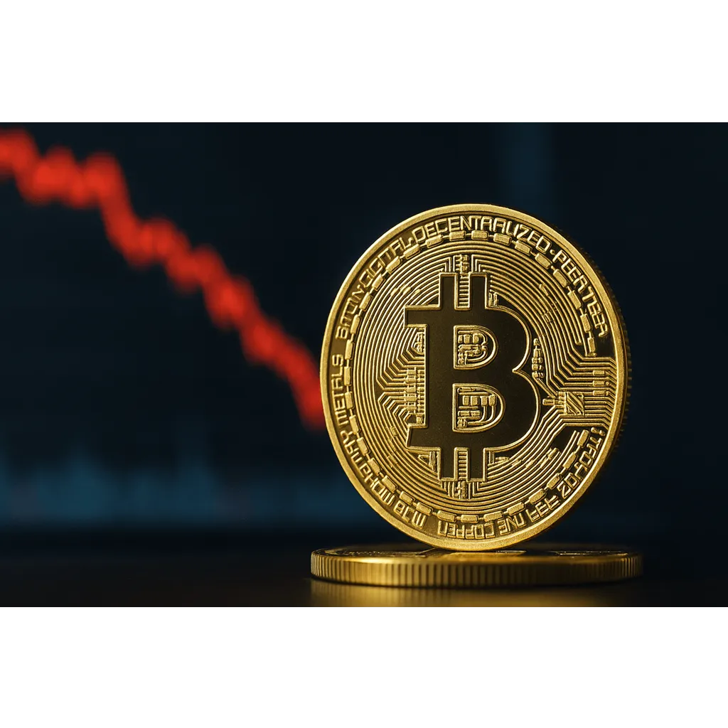Jeff Park says Bitcoin price drop to ,000 is positive market news Jeff Park says Bitcoin price drop to ,000 is positive market news