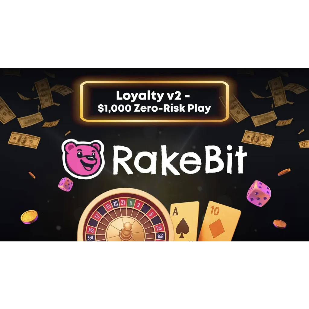 Rakebit Upgrades Rewards Program to 50 Levels, Offers Full Rakeback on First ,000 Wagered Rakebit Upgrades Rewards Program to 50 Levels, Offers Full Rakeback on First ,000 Wagered