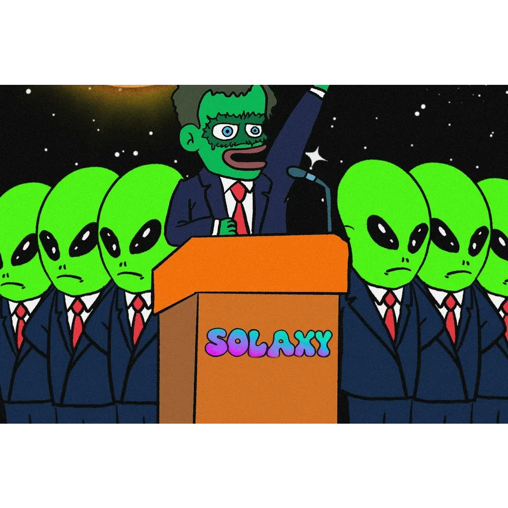 Solaxy Layer-2 Presale: Last 72 Hours to Join M Raise Solaxy Layer-2 Presale: Last 72 Hours to Join M Raise