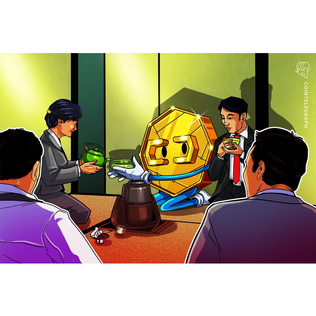 Japanese Financial Watchdog to Require Crypto Exchanges to Hold Liability Reserves Japanese Financial Watchdog to Require Crypto Exchanges to Hold Liability Reserves