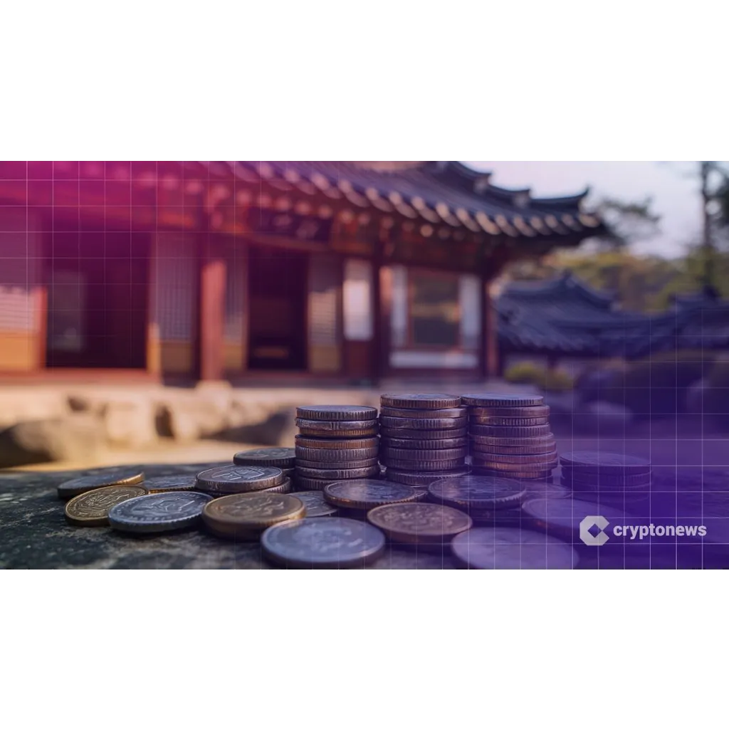 South Korea’s FSC enforces AML rules for USDT and USDC by Q2 2024 South Korea’s FSC enforces AML rules for USDT and USDC by Q2 2024