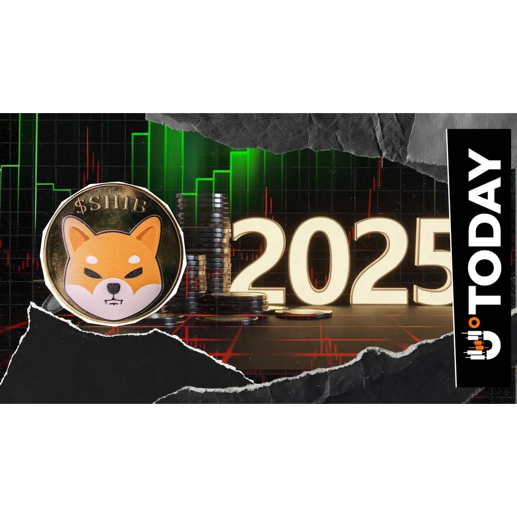 Shiba Inu (SHIB) Already Back in 2025 Shiba Inu (SHIB) Already Back in 2025