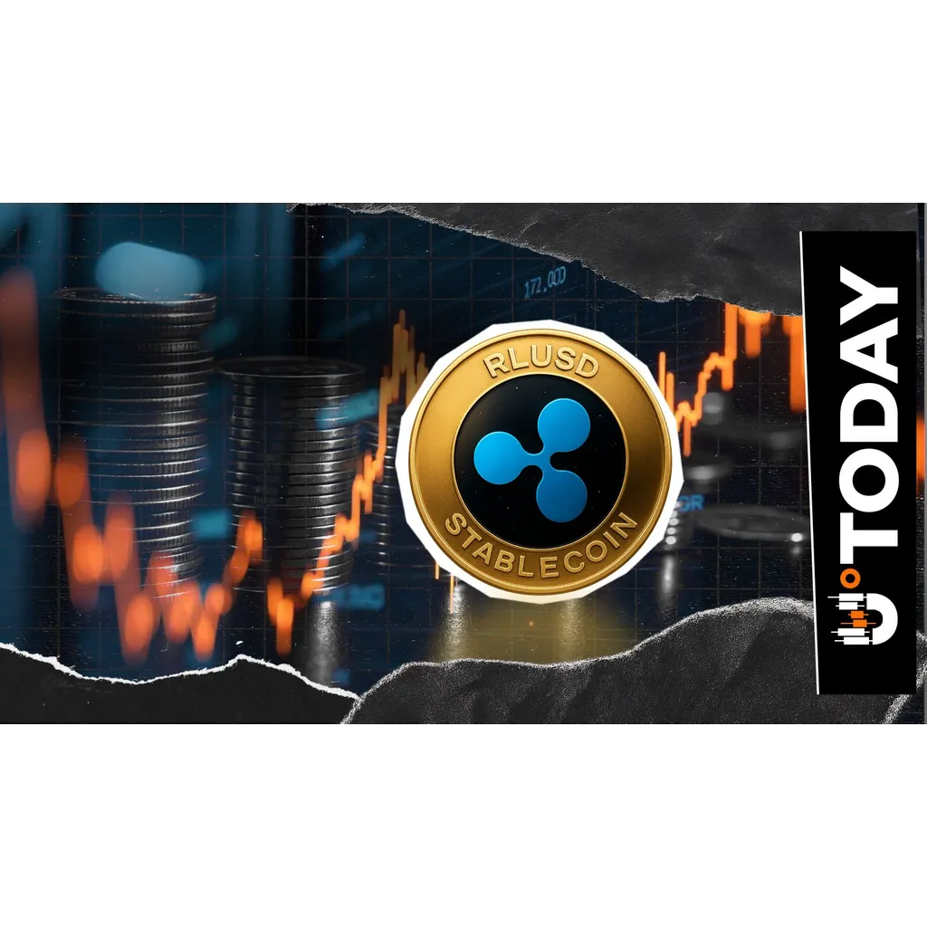 Ripple USD Stablecoin Deletes 0,000 From Circulation in Sudden On-Chain Move Ripple USD Stablecoin Deletes 0,000 From Circulation in Sudden On-Chain Move