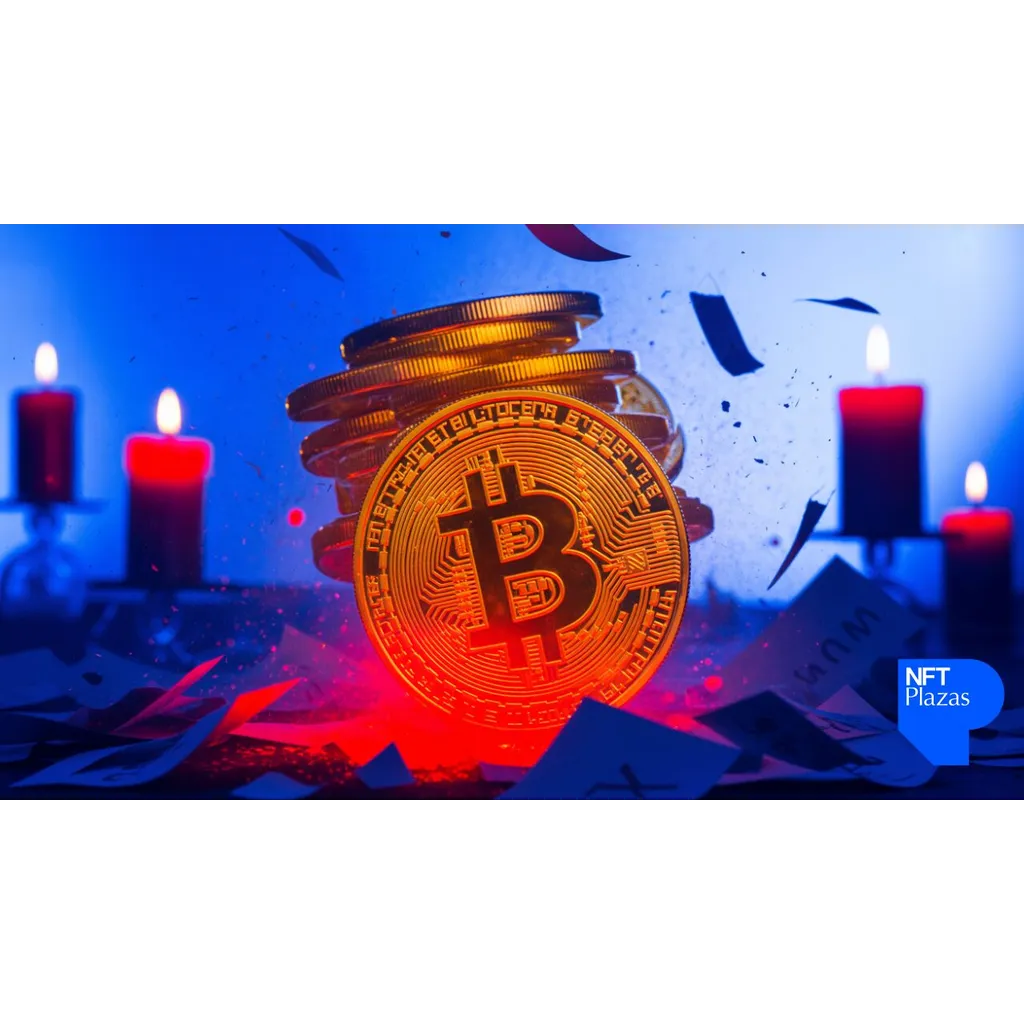 Record outflows hit Bitcoin and Ethereum ETFs amid market crash Record outflows hit Bitcoin and Ethereum ETFs amid market crash