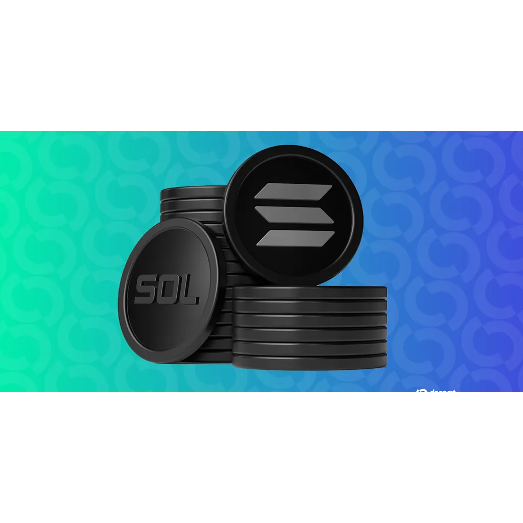 Gemini launches Solana credit card with auto-staking rewards Gemini launches Solana credit card with auto-staking rewards