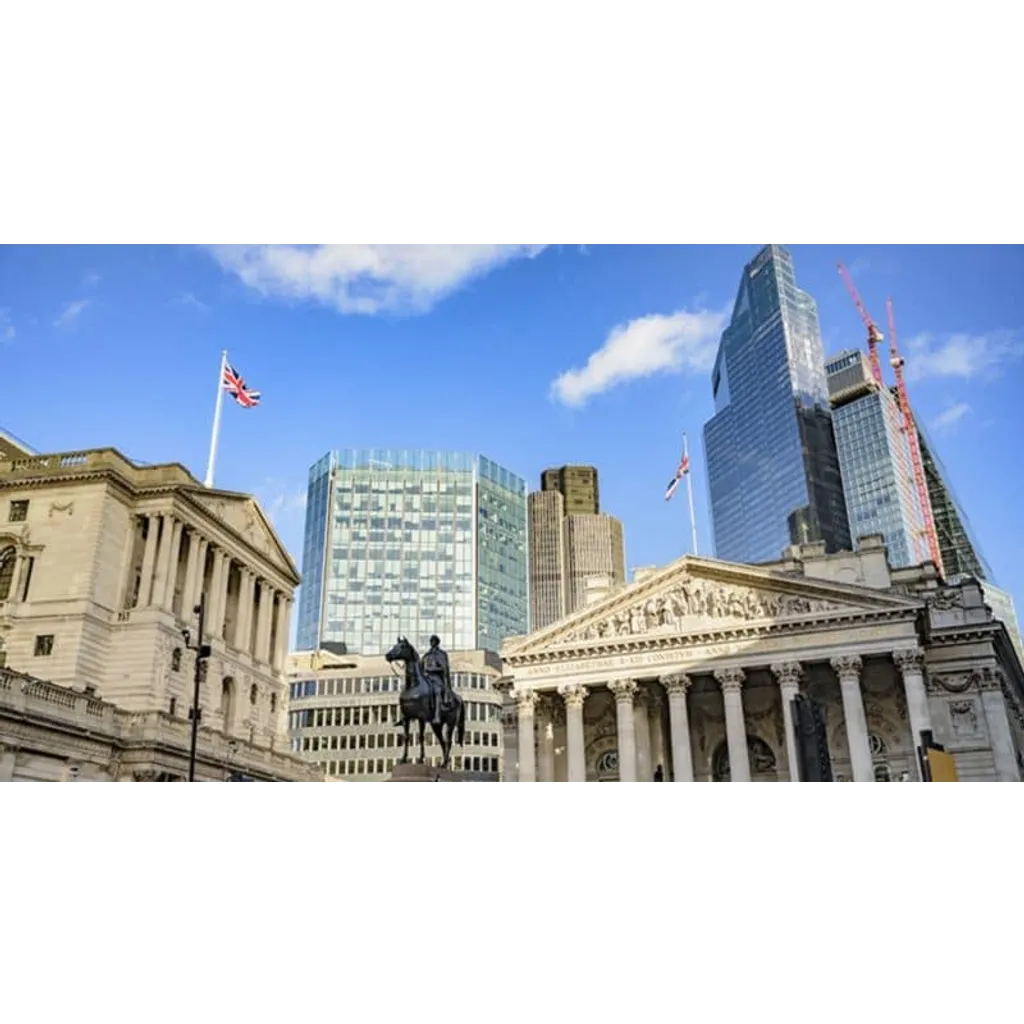 Bank of England to prioritize systemic stablecoins and tokenised collateral policy in 2026 Bank of England to prioritize systemic stablecoins and tokenised collateral policy in 2026