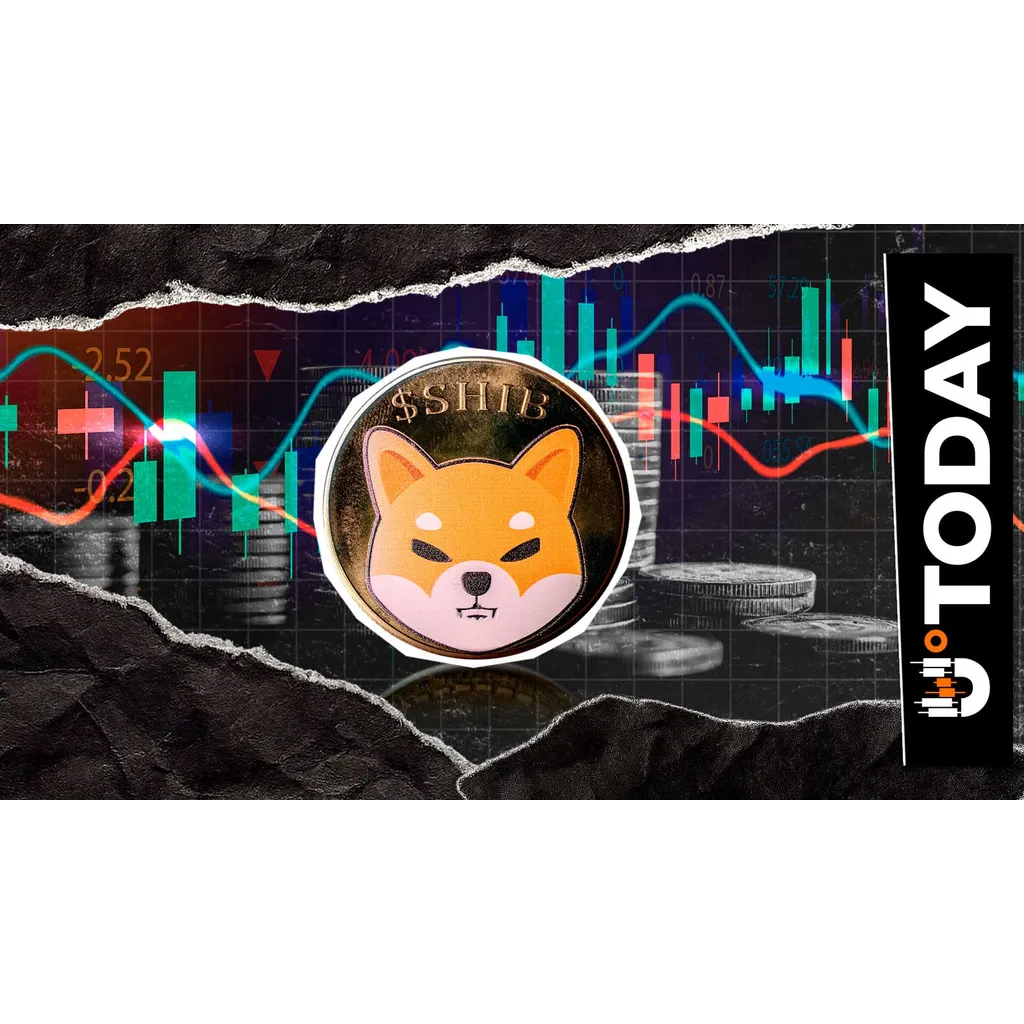 Shiba Inu price crosses psychological barrier level in recent trading Shiba Inu price crosses psychological barrier level in recent trading